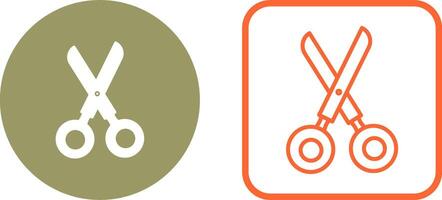 Scissors Vector Icon