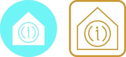 Information Vector Icon