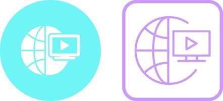 Technology Vector Icon