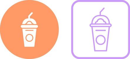 Frappe Vector Icon