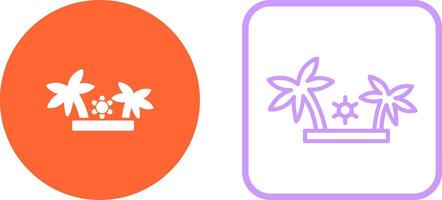 Wildlife Vector Icon
