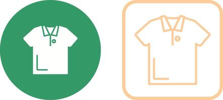 Shirt Vector Icon