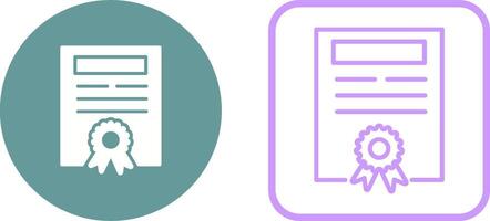 Computer Vector Icon