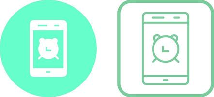 Alarm Vector Icon