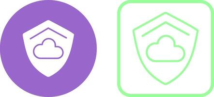 Shield Vector Icon