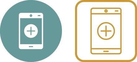 Add Vector Icon