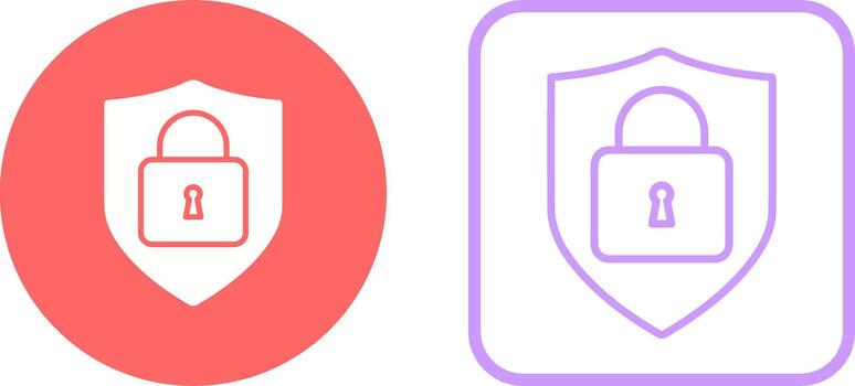 Security Vector Icon