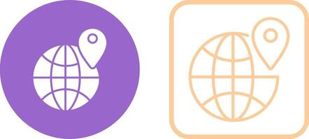 Gps Vector Icon