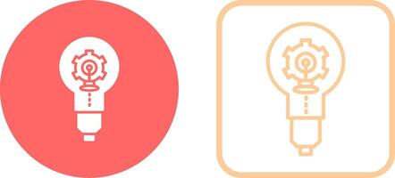 Creativity Vector Icon