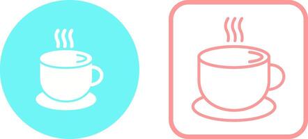 Tea Vector Icon