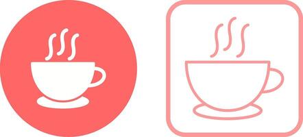 Coffee Cup I Vector Icon