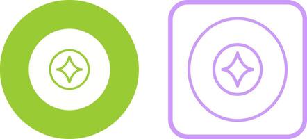 Diamond Vector Icon