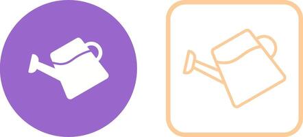 Watering tool Vector Icon