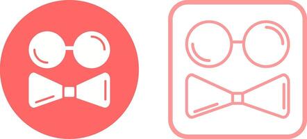 Hipster Style II Vector Icon
