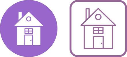 House Vector Icon