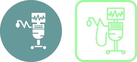 Medical Equipment Vector Icon