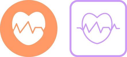 Heart Vector Icon