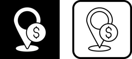 map Vector Icon