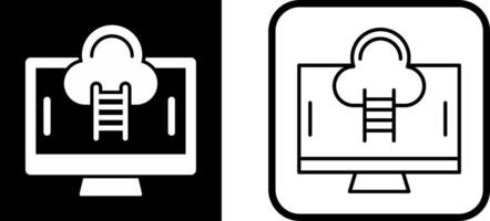 storage Vector Icon