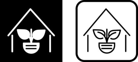 House Vector Icon