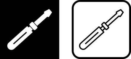 Screwdriver Vector Icon