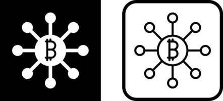 Digital Currency Vector Icon