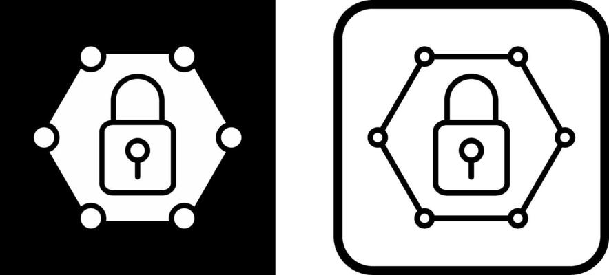 Protected Vector Icon