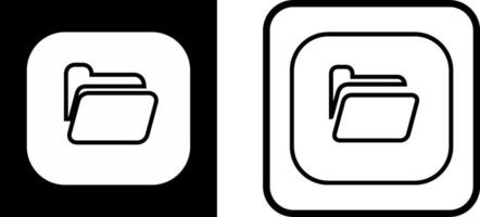 Directory Vector Icon