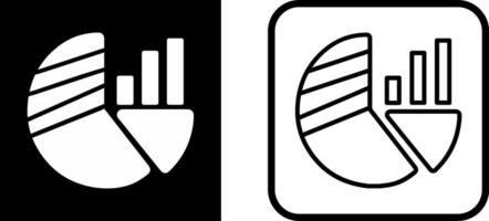 Data Vector Icon