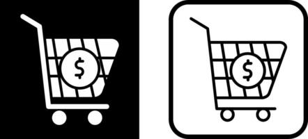 Cart Vector Icon