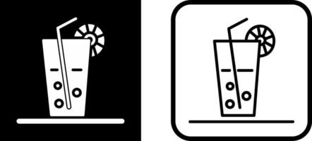 Soda Vector Icon