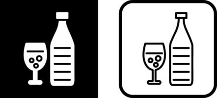 Drink Vector Icon