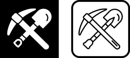 Construction Tools Vector Icon