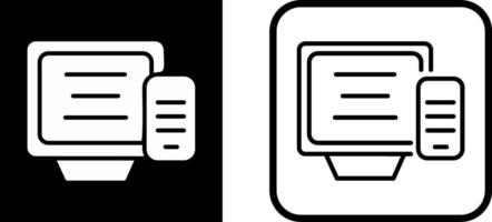 Device Vector Icon