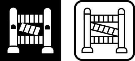 Caution Vector Icon