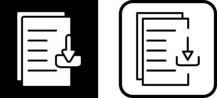 Upload Vector Icon