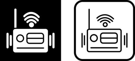 Wifi Vector Icon