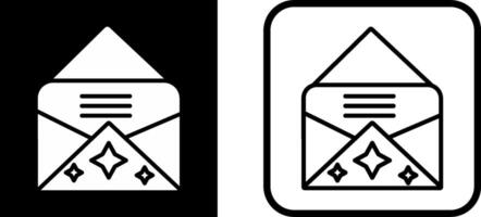 Envelope Vector Icon