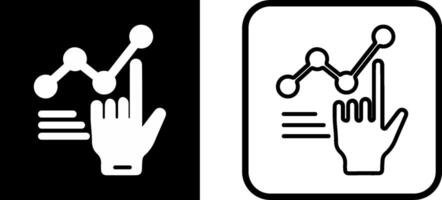 Gesture Vector Icon