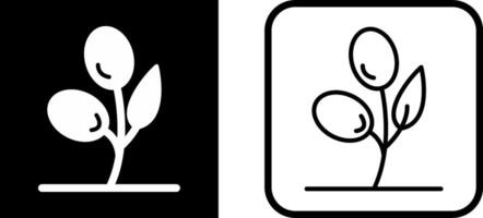 Branch Vector Icon