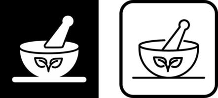 Herbs Vector Icon