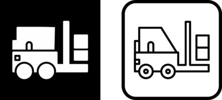 Loader Vector Icon