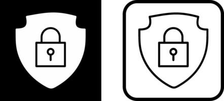 Protection Vector Icon