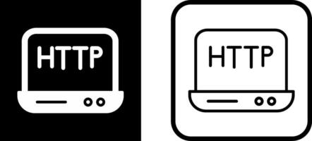 Https Vector Icon