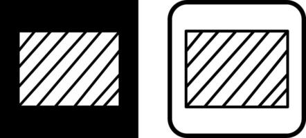 Pattern Vector Icon