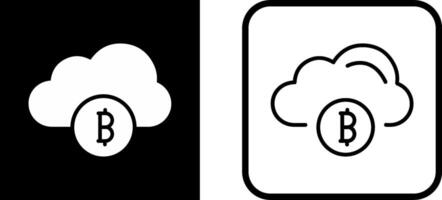 Cloud Vector Icon