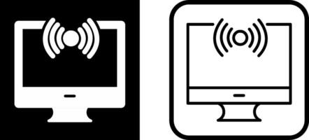 Wifi Vector Icon