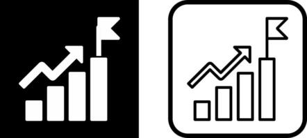 Statistics Vector Icon