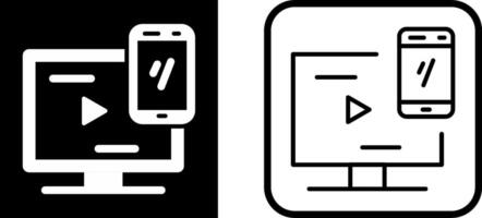 Device Vector Icon