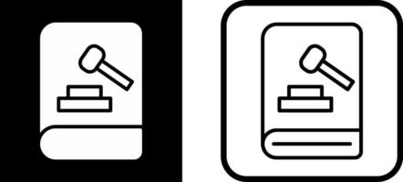 Book Vector Icon